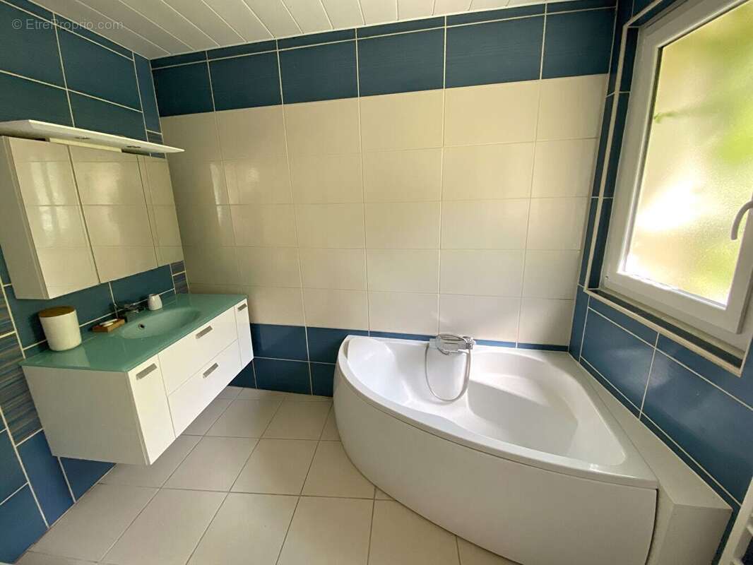 Maison quartier salins / marcombes - photo 6