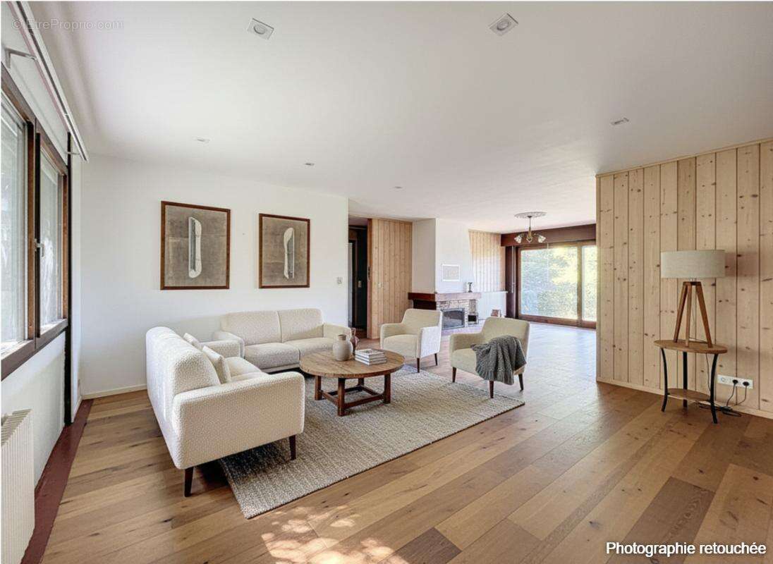 Maison Romagnat 6 pièce(s) 190 m2 - photo 6