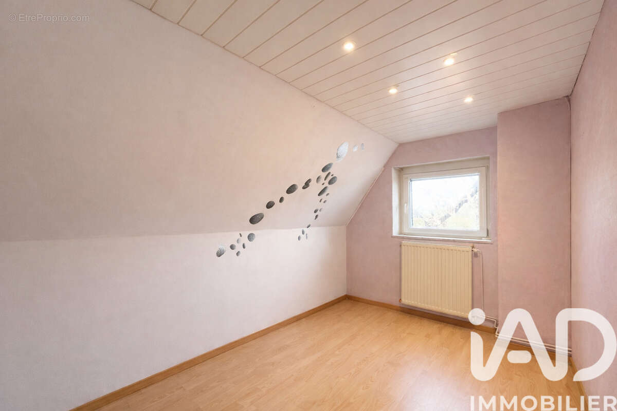 Photo 7 - Maison à FOLSCHVILLER