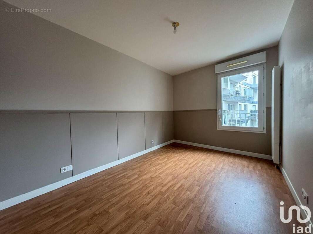 Photo 7 - Appartement à L&#039;HAY-LES-ROSES