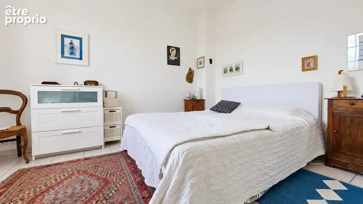 Maison 4 pièces 75 m² à vendre à Maisons-Alfort (94700) - photo 6