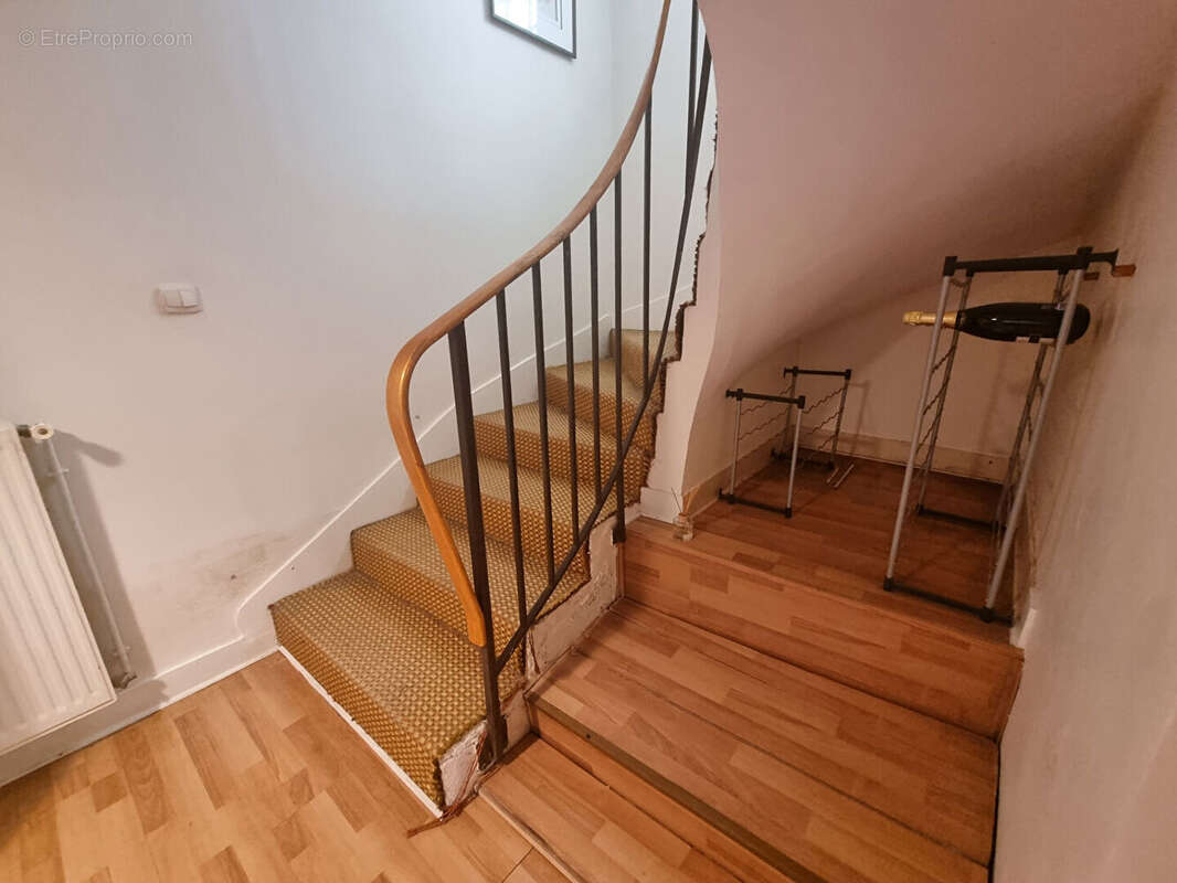 Appartement 105m² à neuilly-sur-marne - photo 8