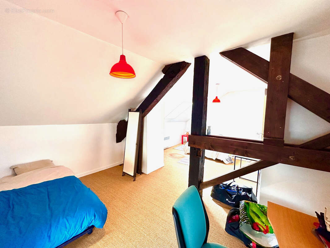 Appartement Hypercentre, demandez nous la vidéo. Idéal investisseur airbnb - photo 8