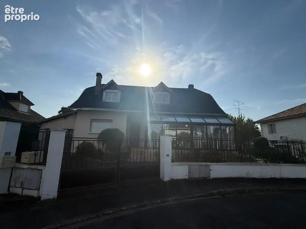 Photo Maison à Pau au prix de 268 750€