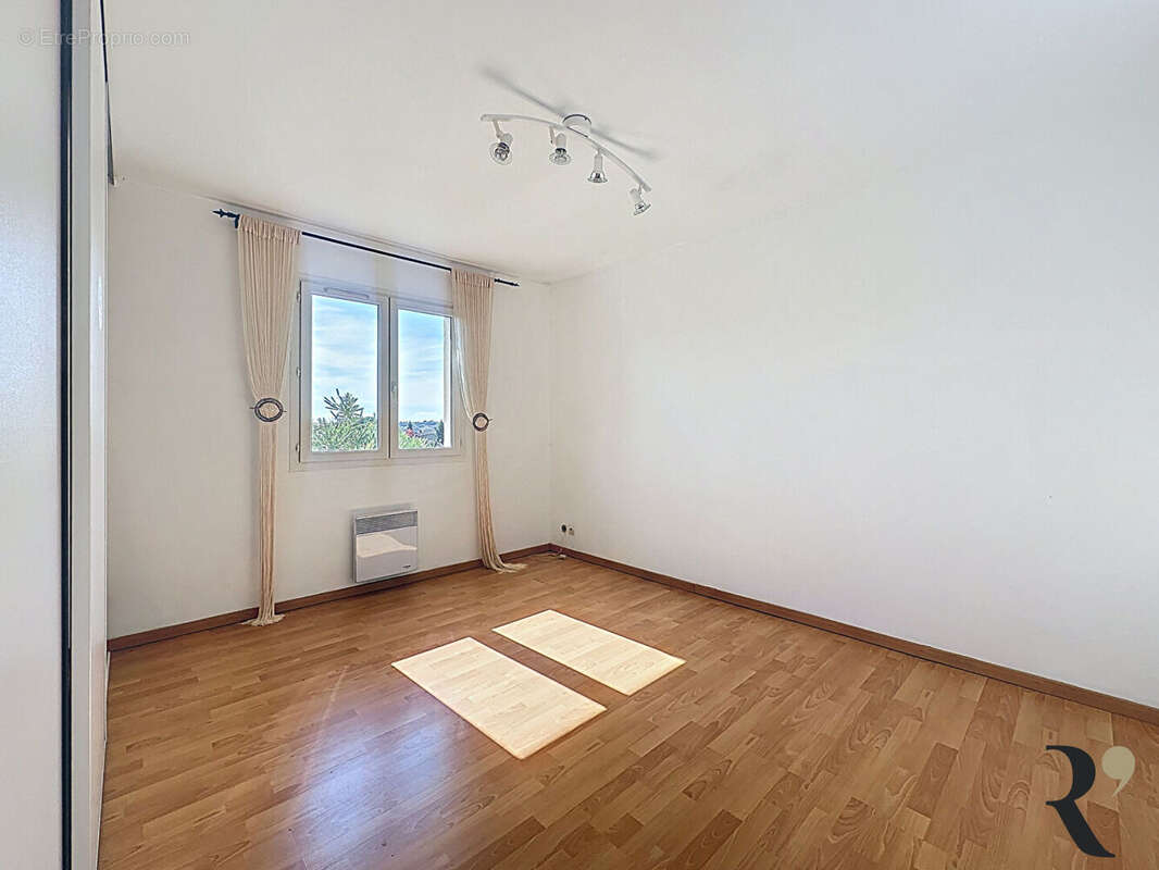 Maison à AIGREFEUILLE