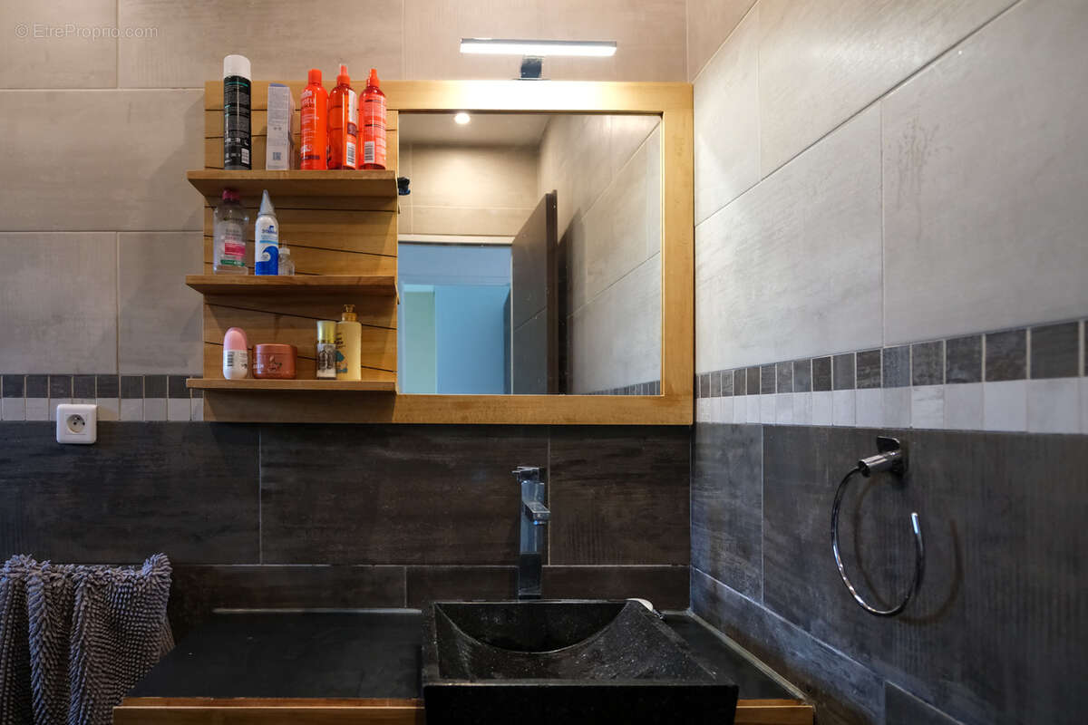 Maison à MONTPELLIER