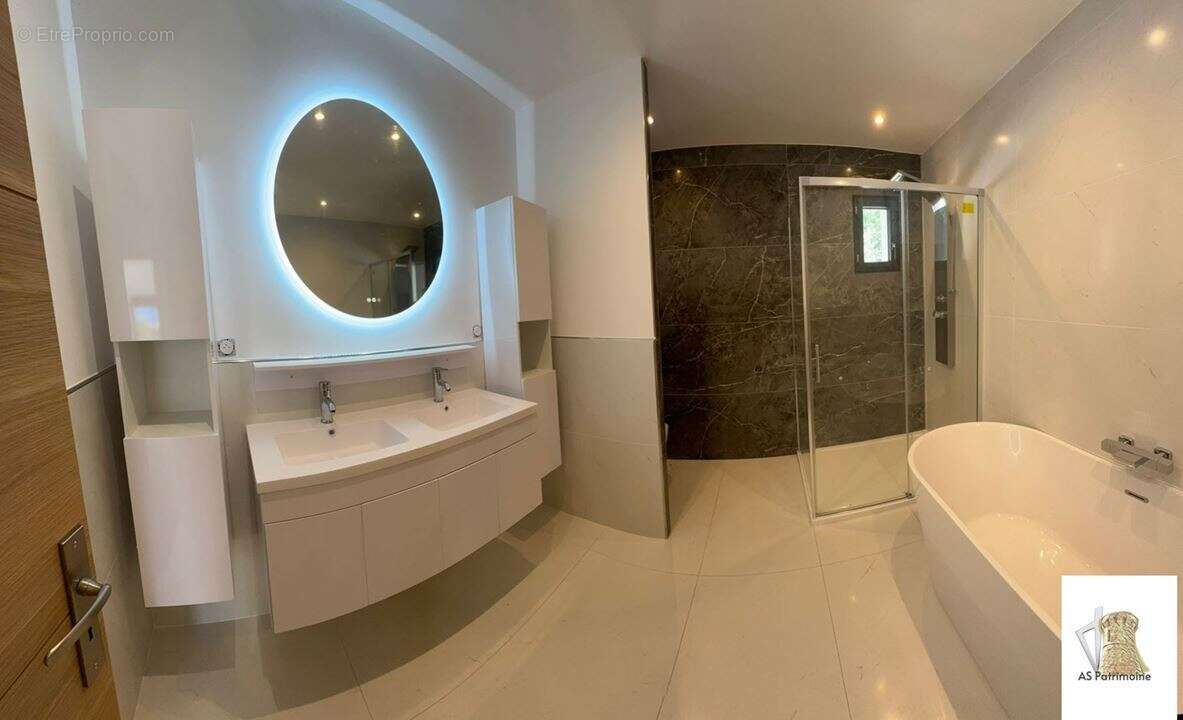 Maison à VALLE-DI-MEZZANA