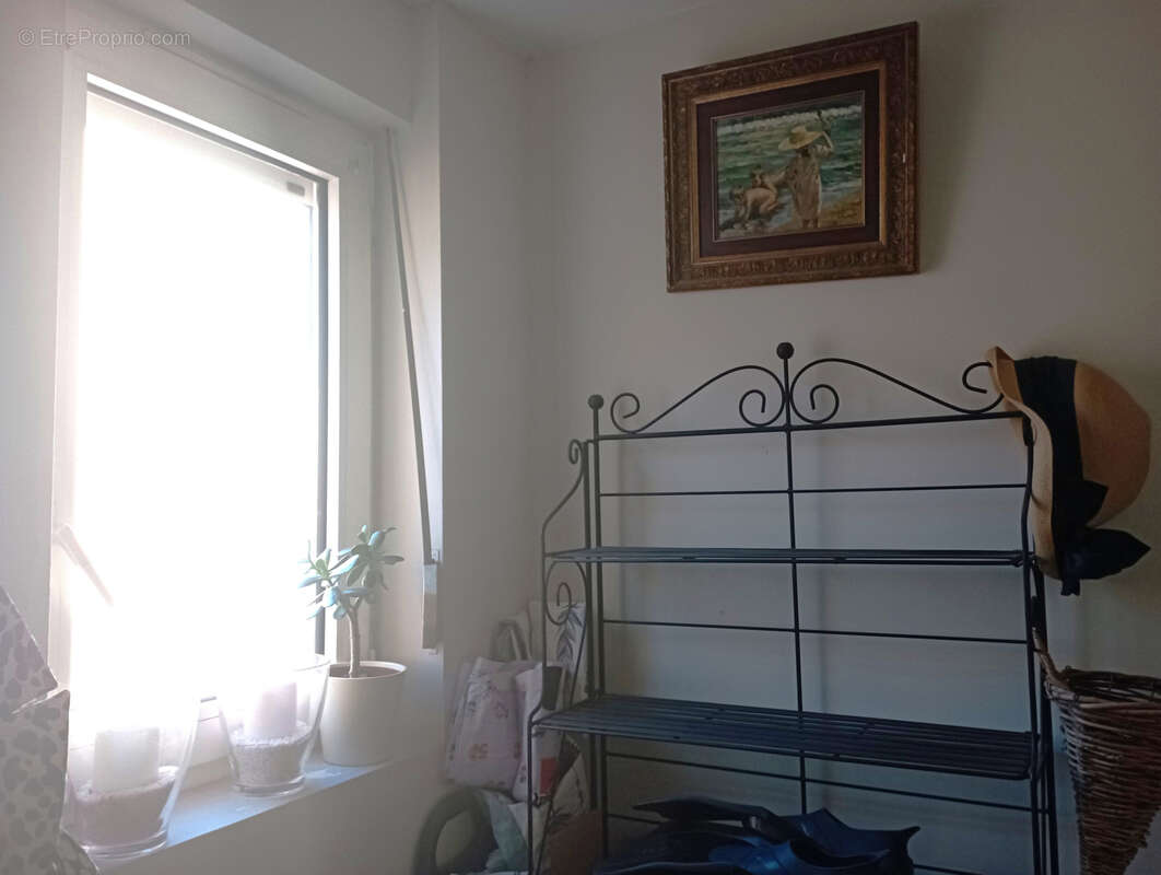 Appartement à MALLEMORT