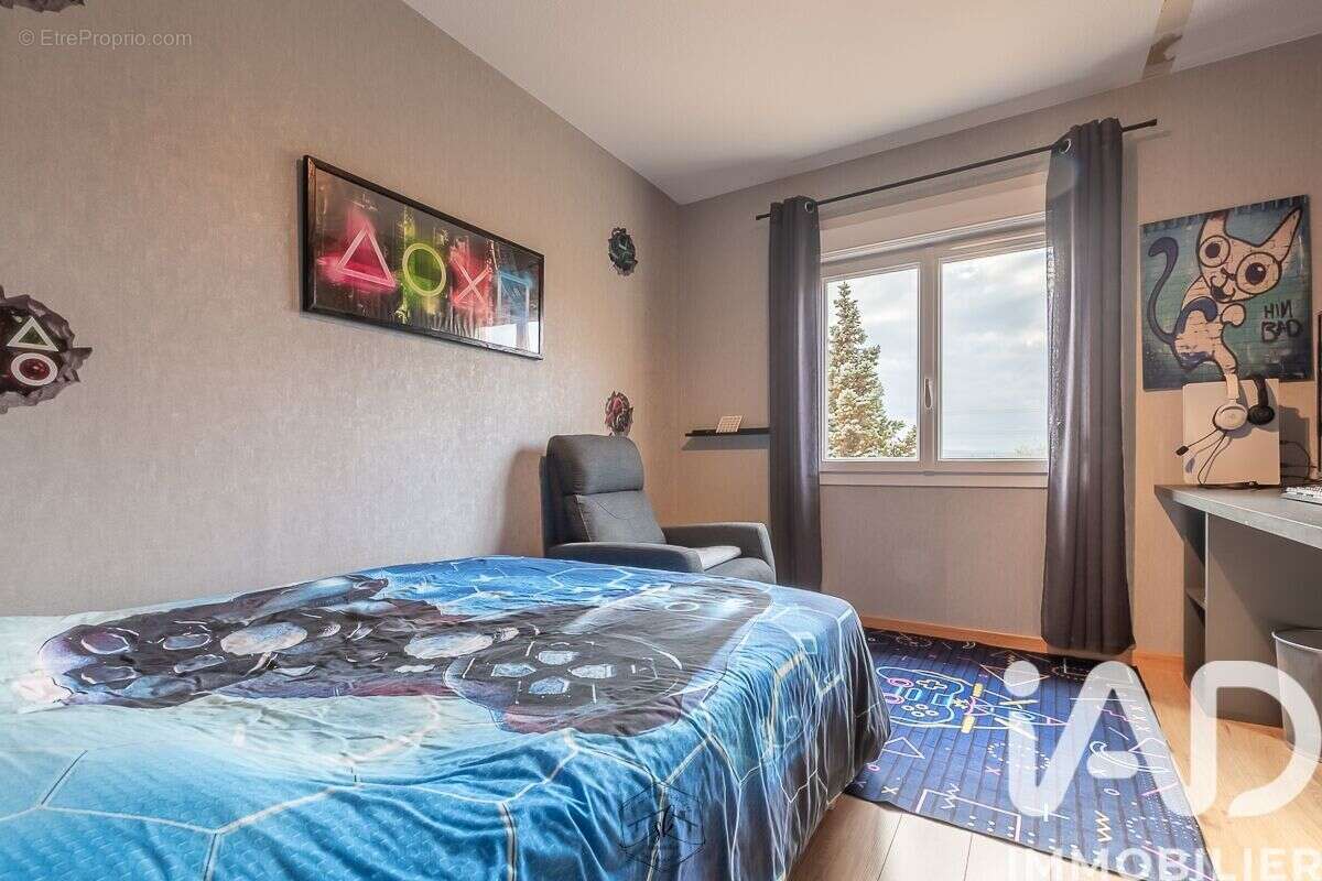 Photo 8 - Maison à BOUSSE