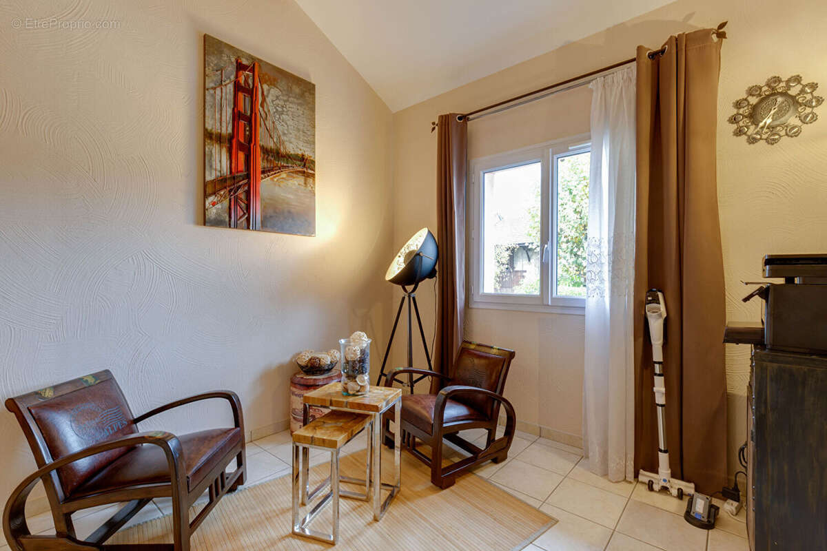 Maison à LOISIN
