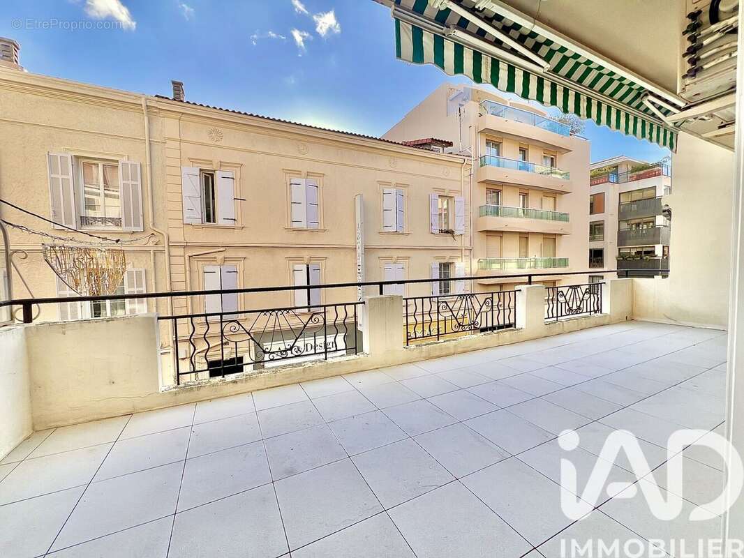 Photo 2 - Appartement à SAINT-RAPHAEL