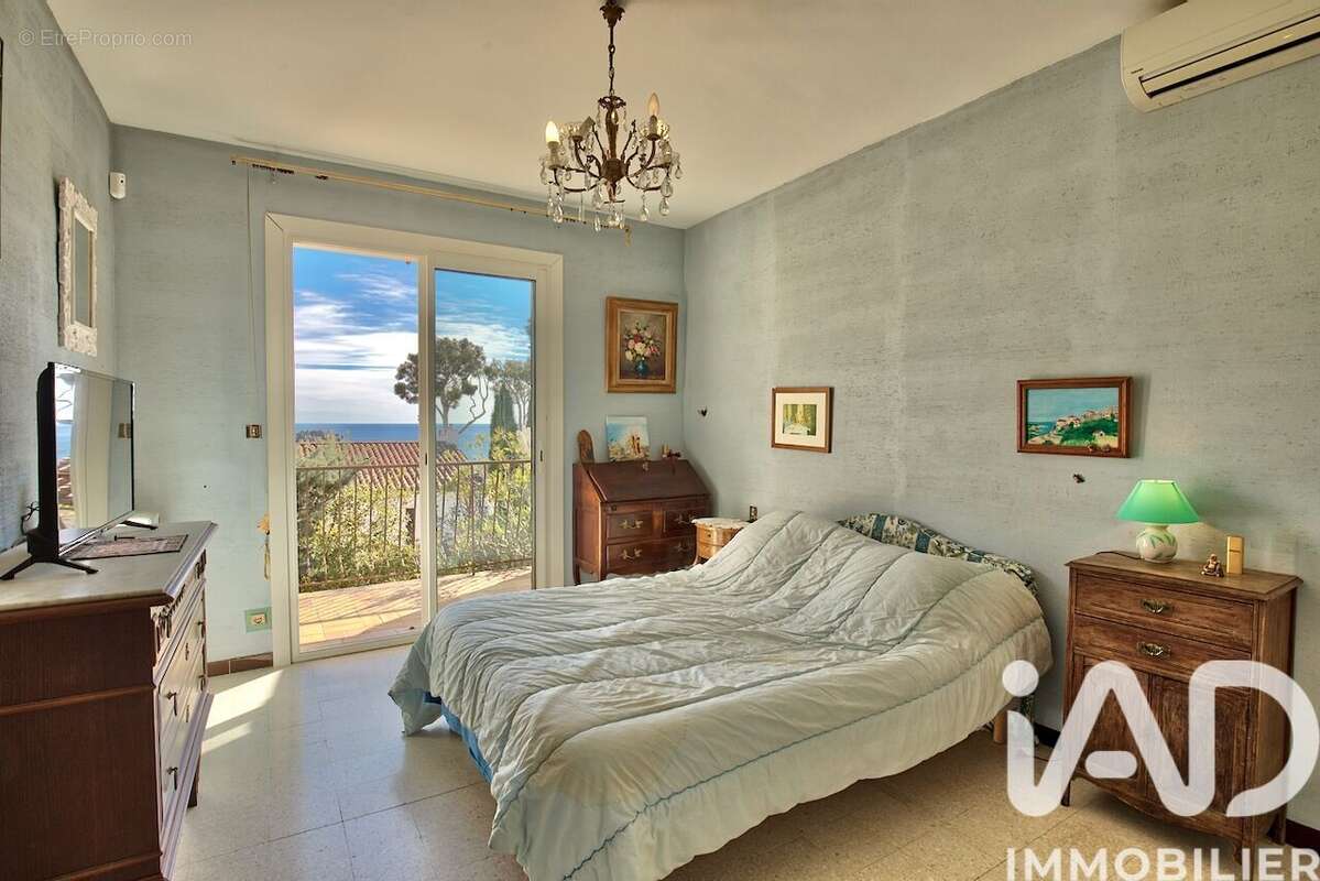 Photo 5 - Maison à CASSIS