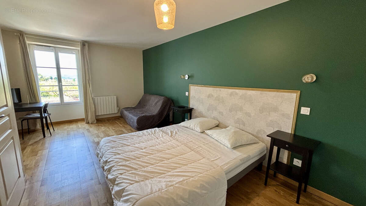 Maison à SAINT-BONNET-DE-VALCLERIEUX