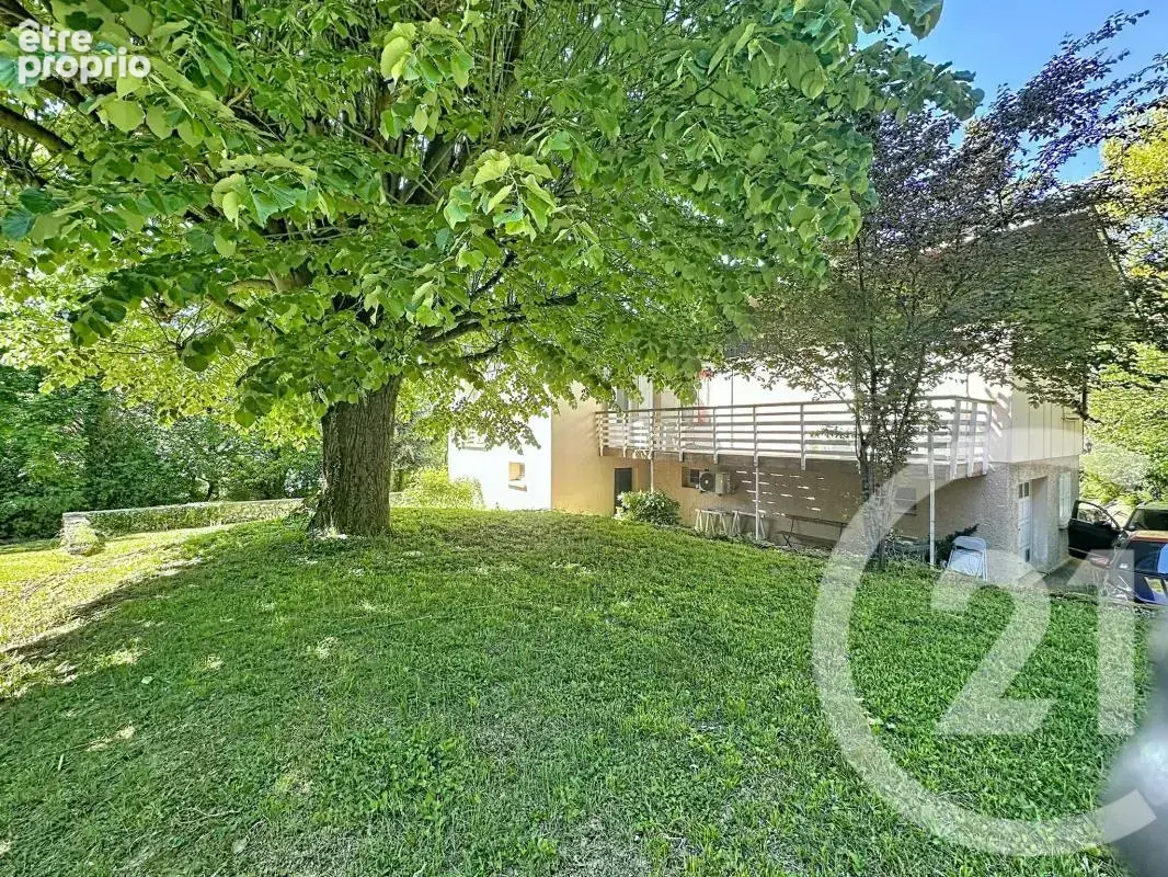 Maison 160 m² à Vienne  - photo 8