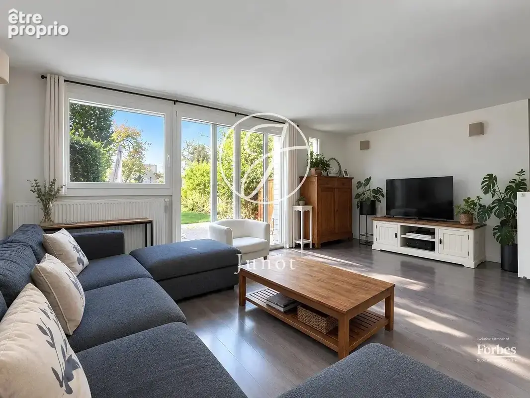 Lambersart – VERGHELLE – Maison à vendre – 7 pièces - 149,23 m² habitables  – 5 chambres – Jardin – Terrasse - Stationnement - photo 5