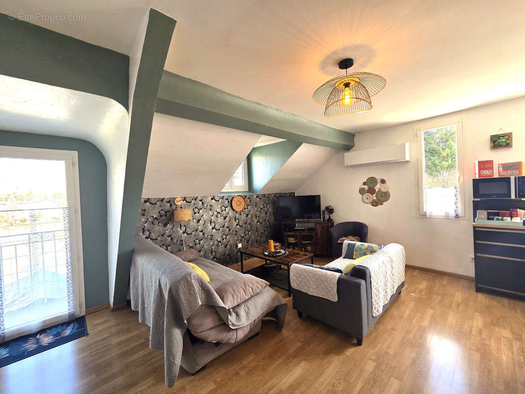 Appartement à ARGELES-GAZOST