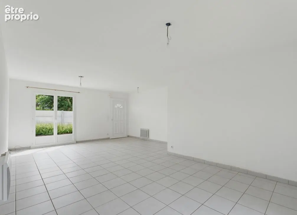 Maison Lanton 5 pièce(s) 85 m2 avec jardin et garage - photo 6