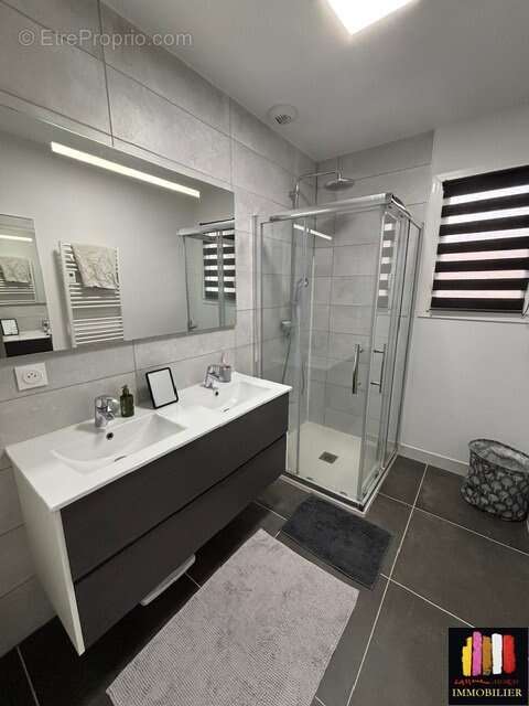 Maison à MOLIETS-ET-MAA