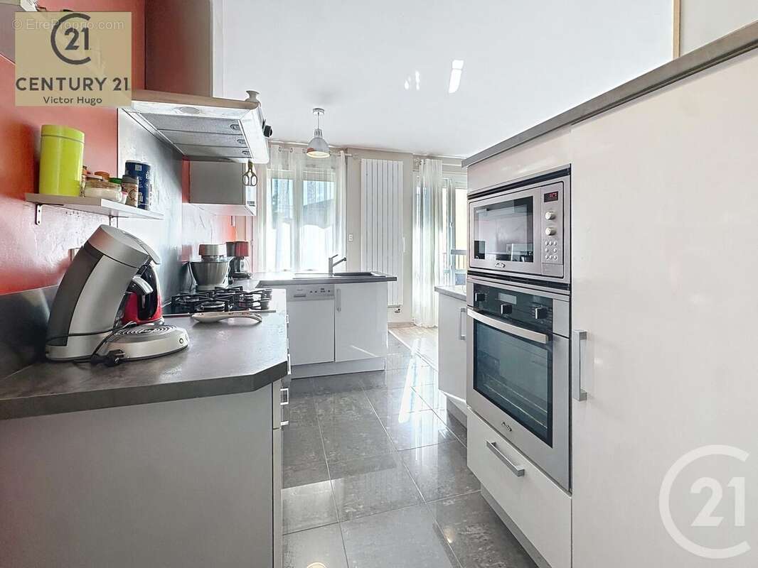 Appartement à LIMOGES