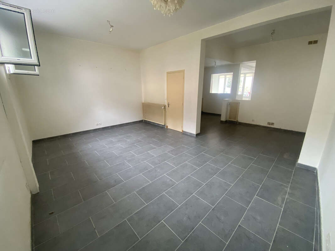 Appartement à LA CHATRE