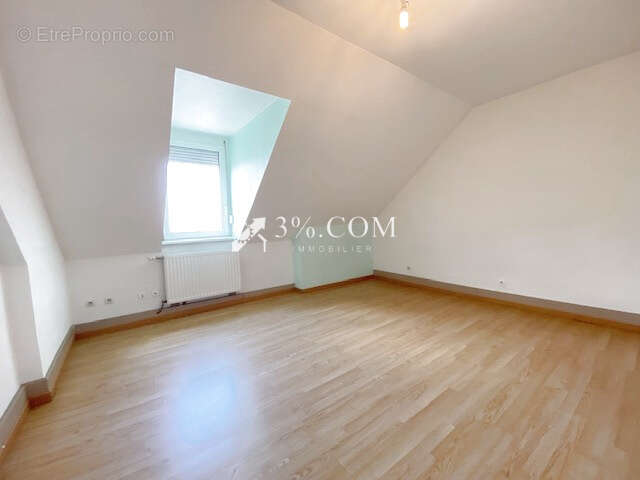 Appartement à SAVERNE