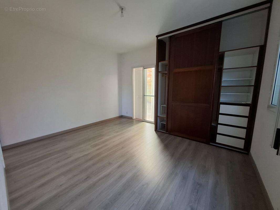 Maison à SAINT-PIERRE