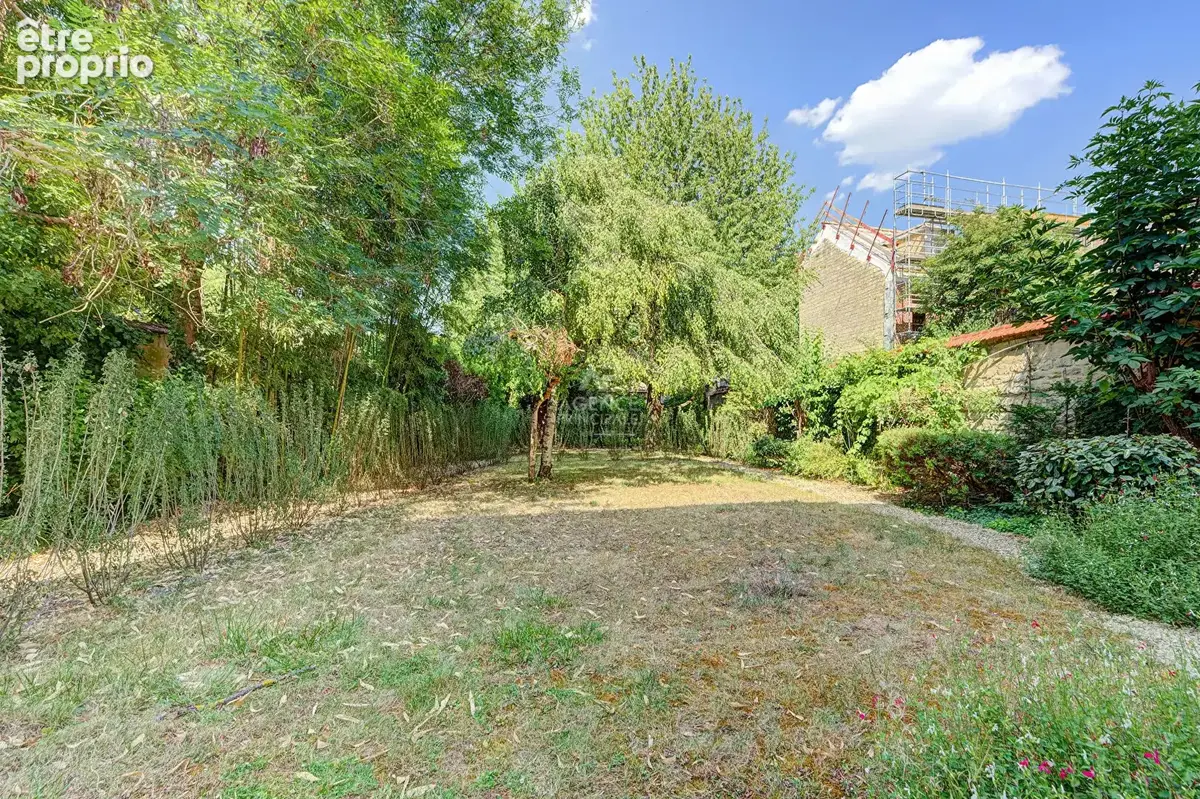 Appartement Saint Germain En Laye 5 pièces 125.40 m2 - photo 14