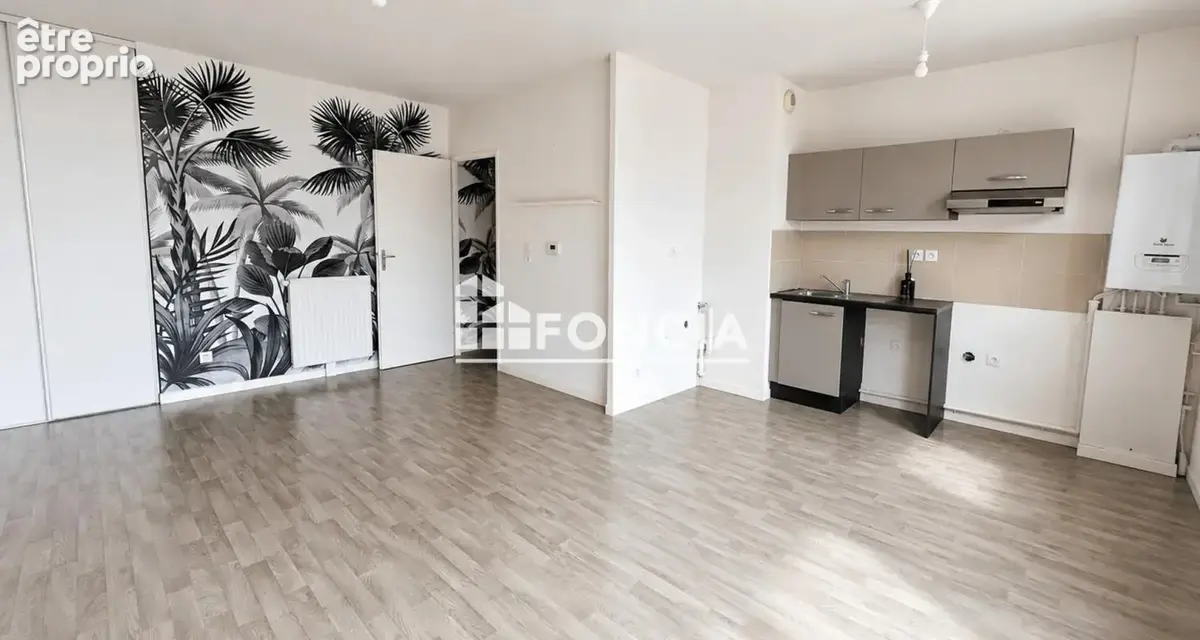 Quartier Matisse - Résidence Paola Nénuphars - photo 2