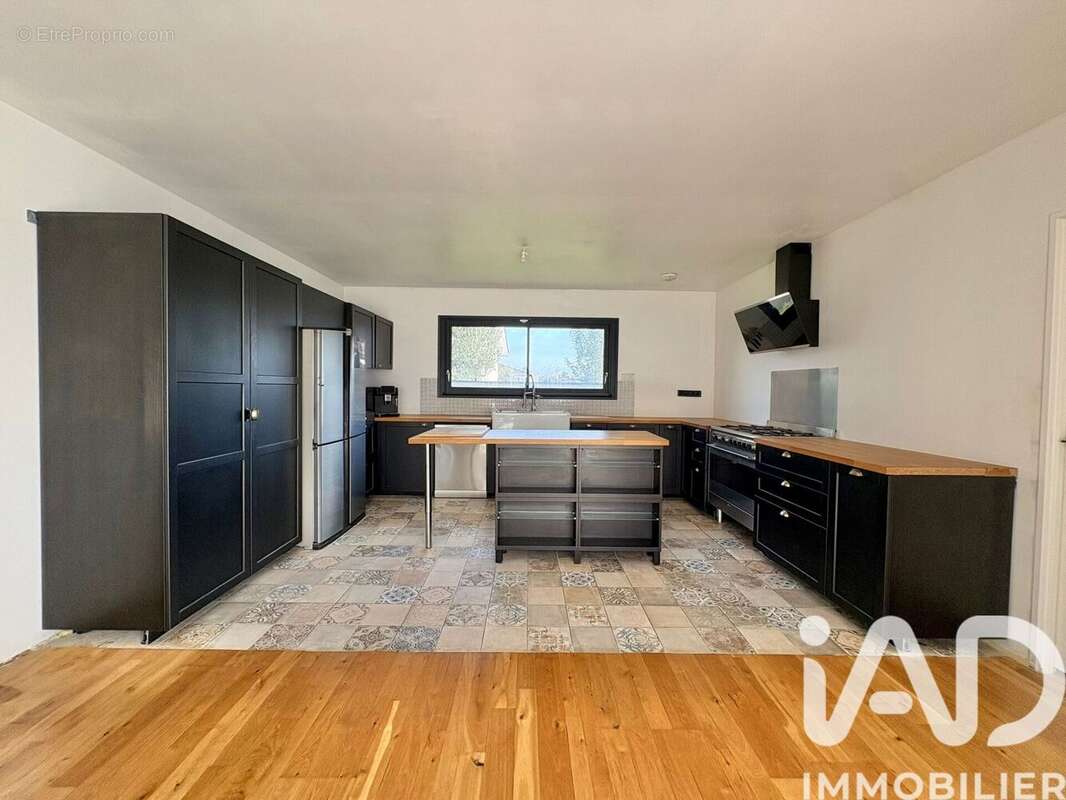 Photo 6 - Maison à MARTILLAC