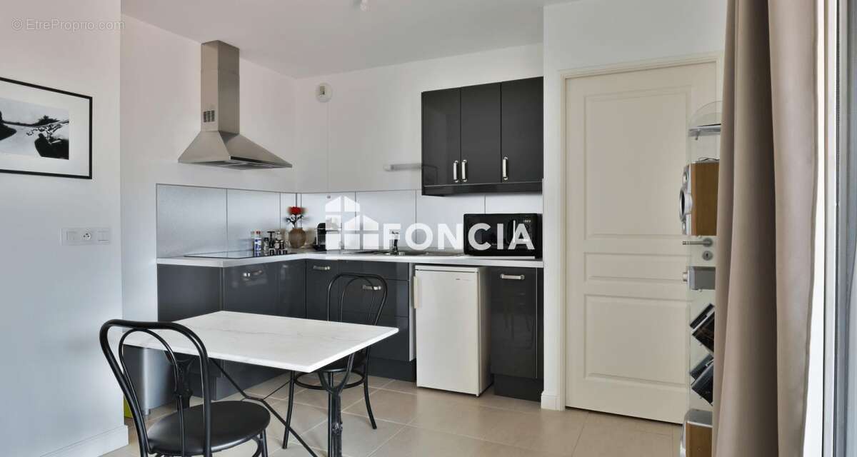 Appartement à ARCACHON