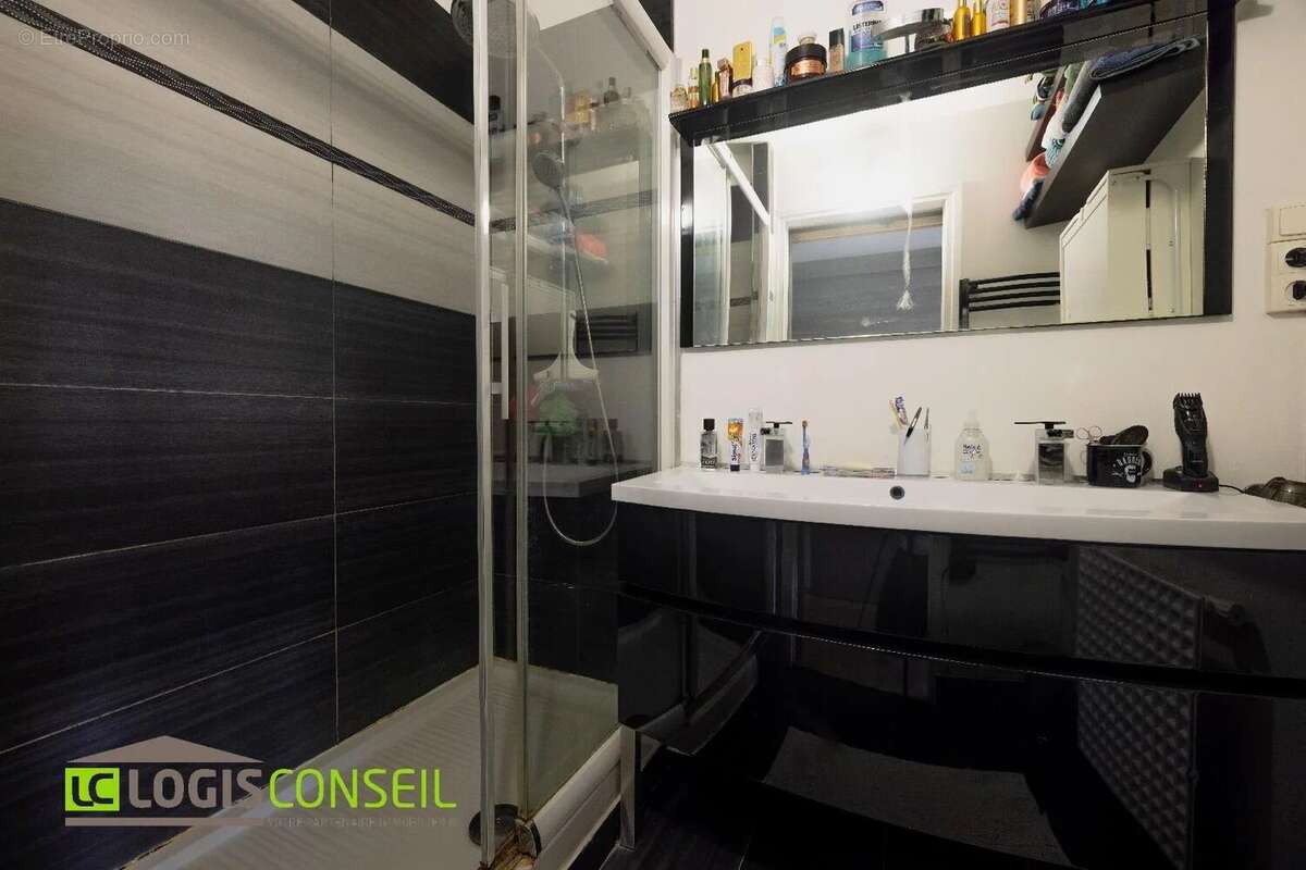 Appartement à CHATENAY-MALABRY