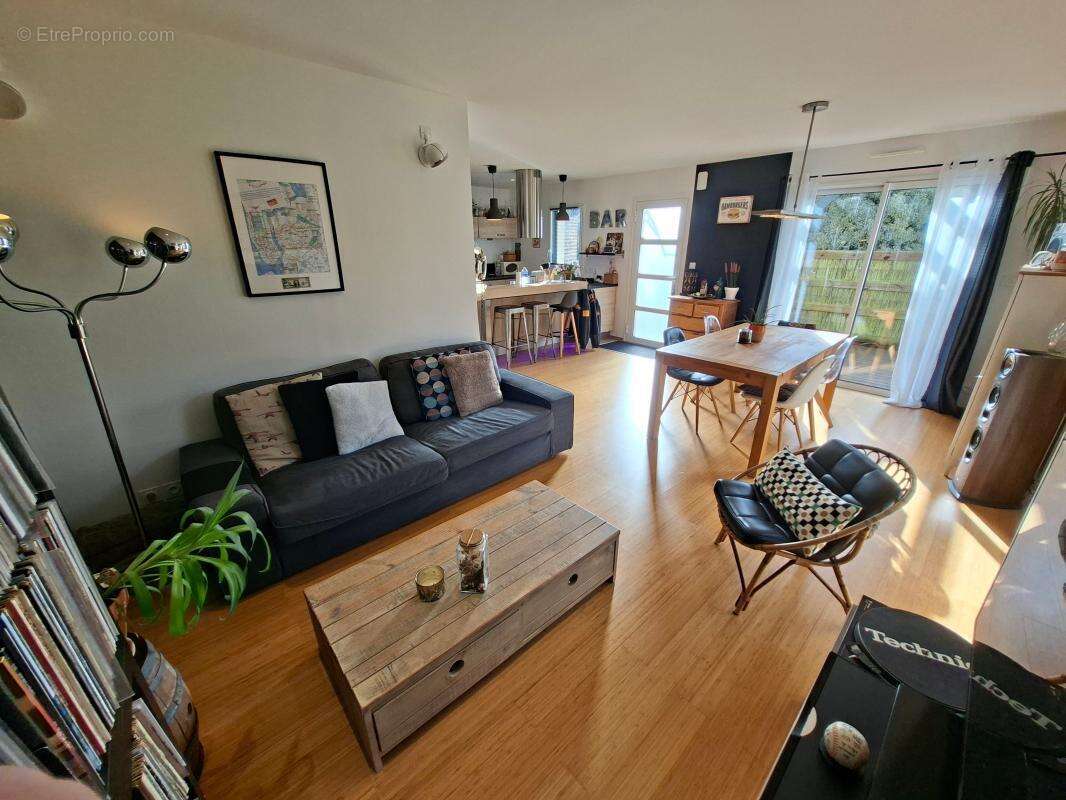 Maison BBC de plain-pied - photo 7