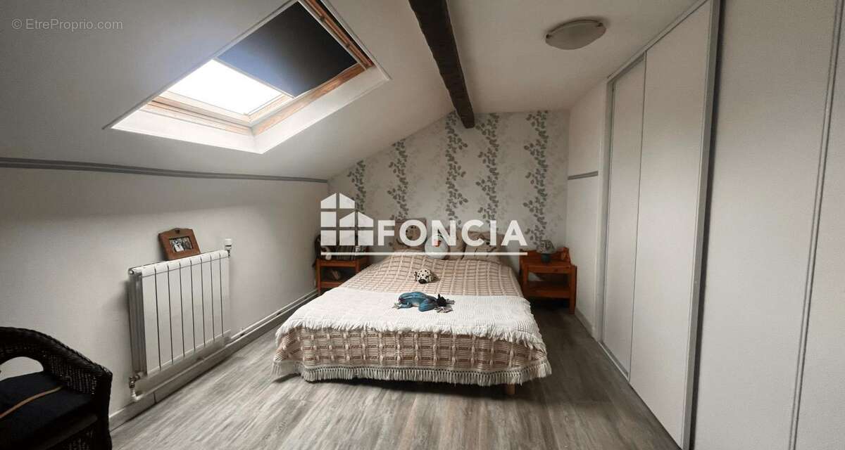 Maison à BOIS-LE-ROI