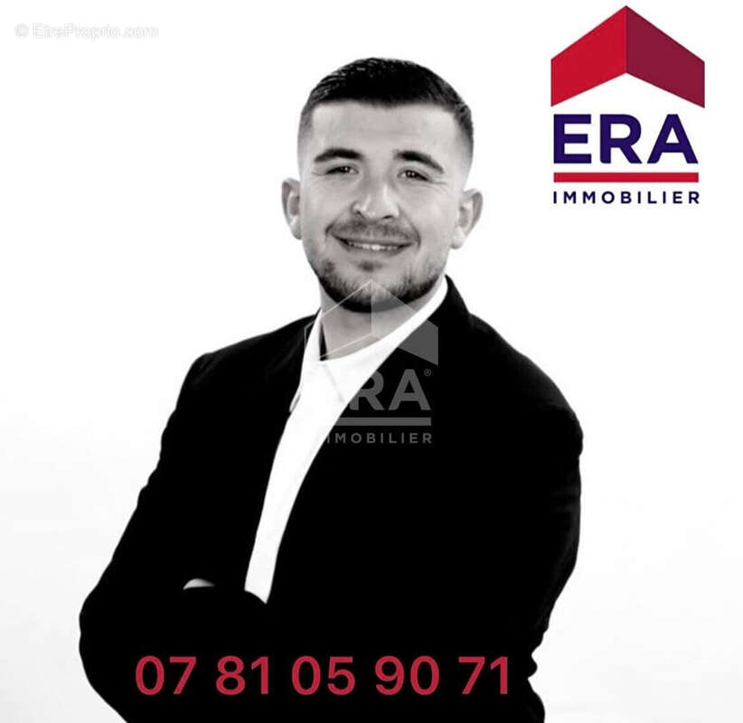 Maison à SAINT-MARTIN-BOULOGNE