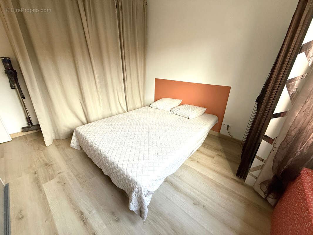 Appartement à CAVALAIRE-SUR-MER