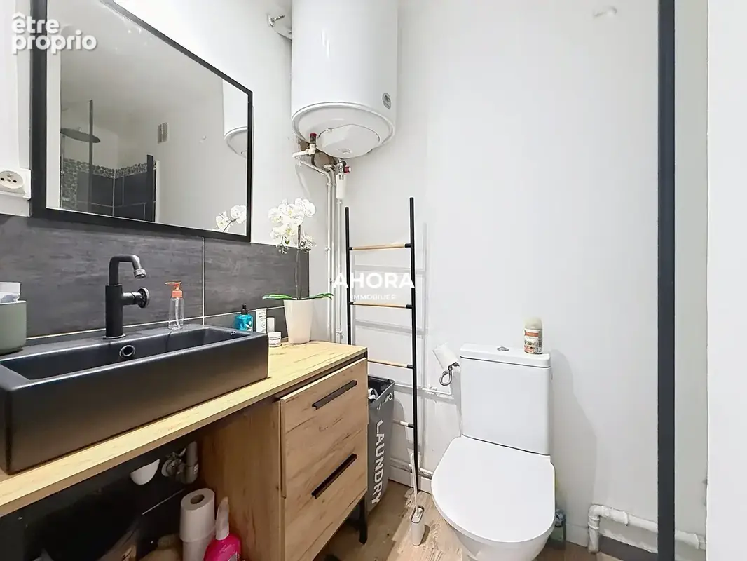Appartement 2 pièces 42 m² à vendre à Marseille-5e (13005) - photo 8