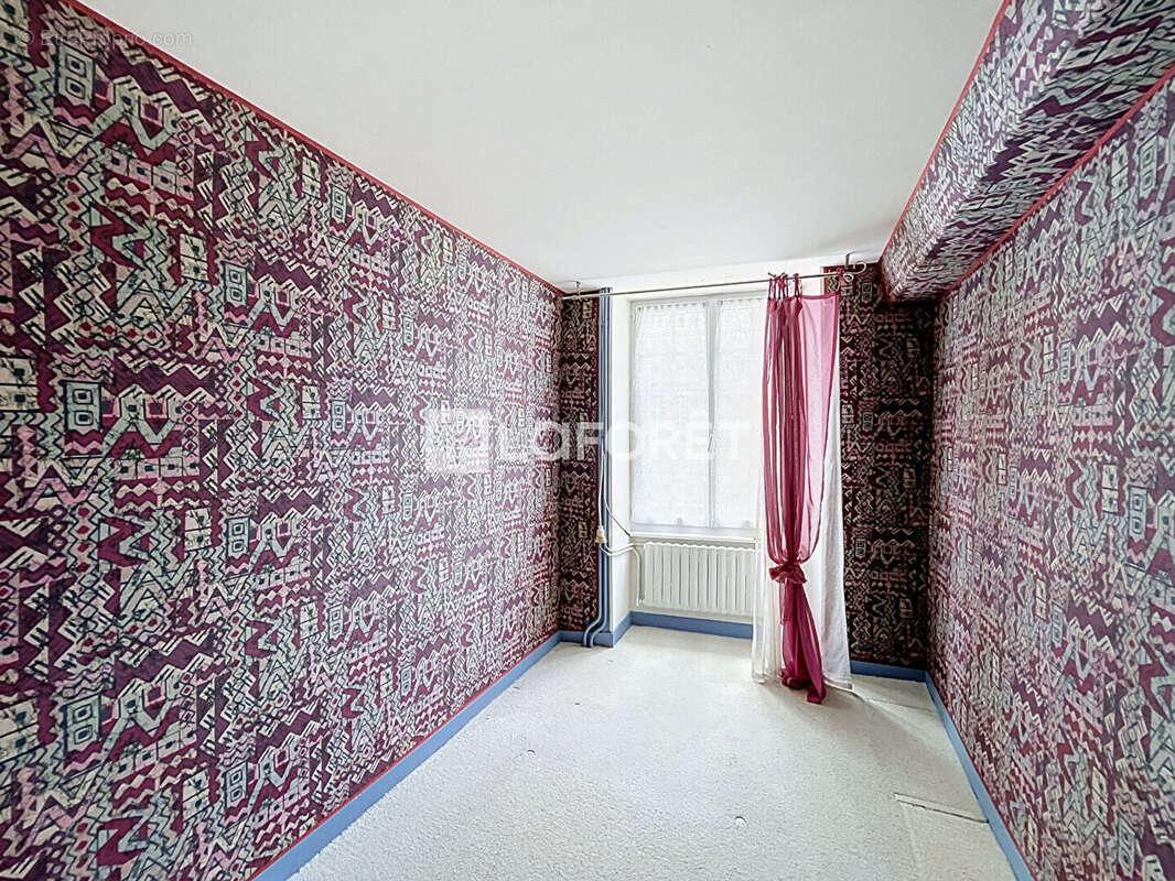 Maison Lonlay-L'Abbaye 6 pièces 123 m² - photo 11