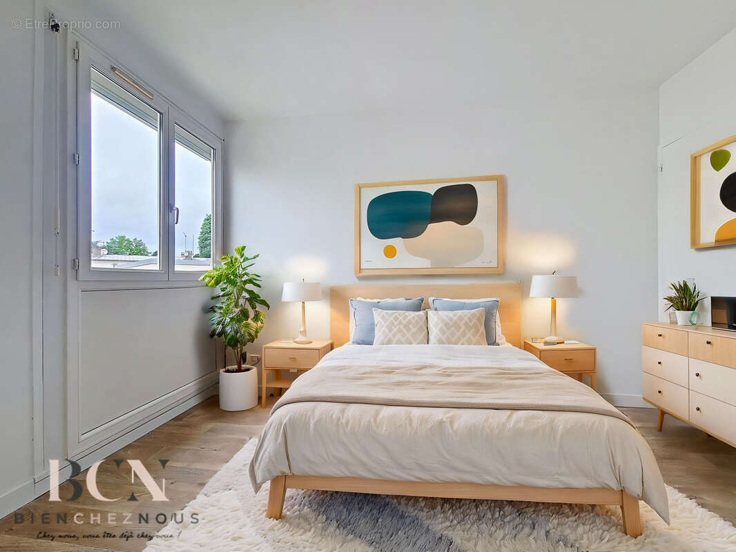 Appartement à MONTSOULT