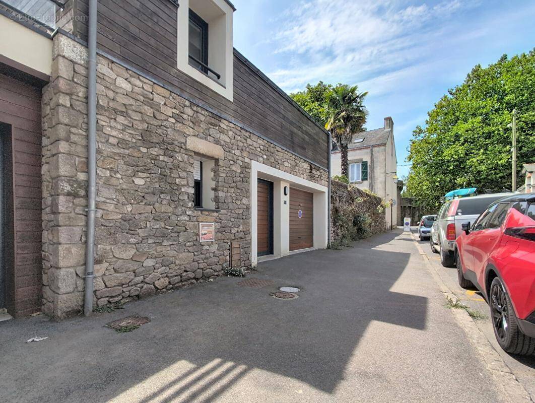 Maison à GUERANDE