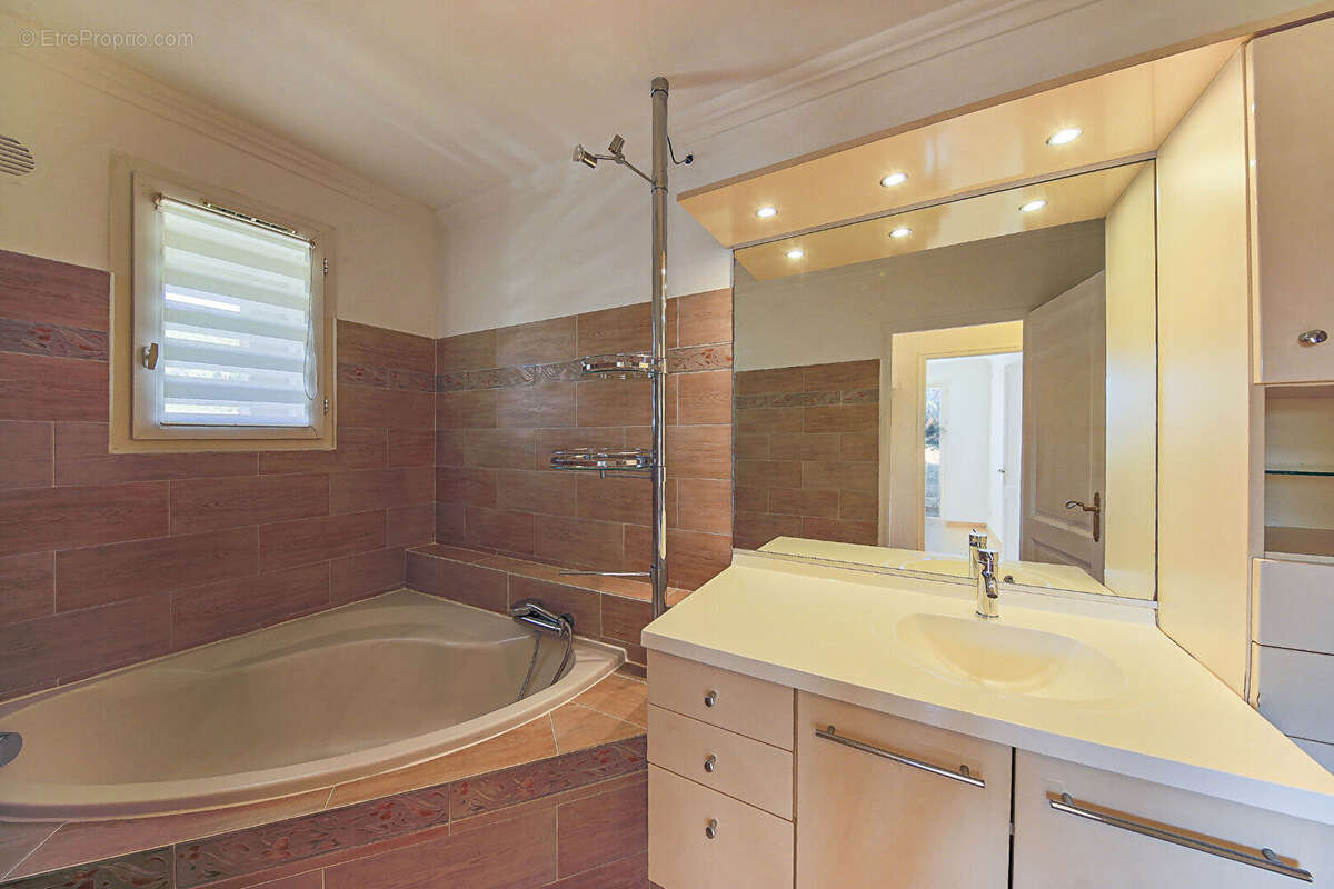 Appartement à LUCCIANA