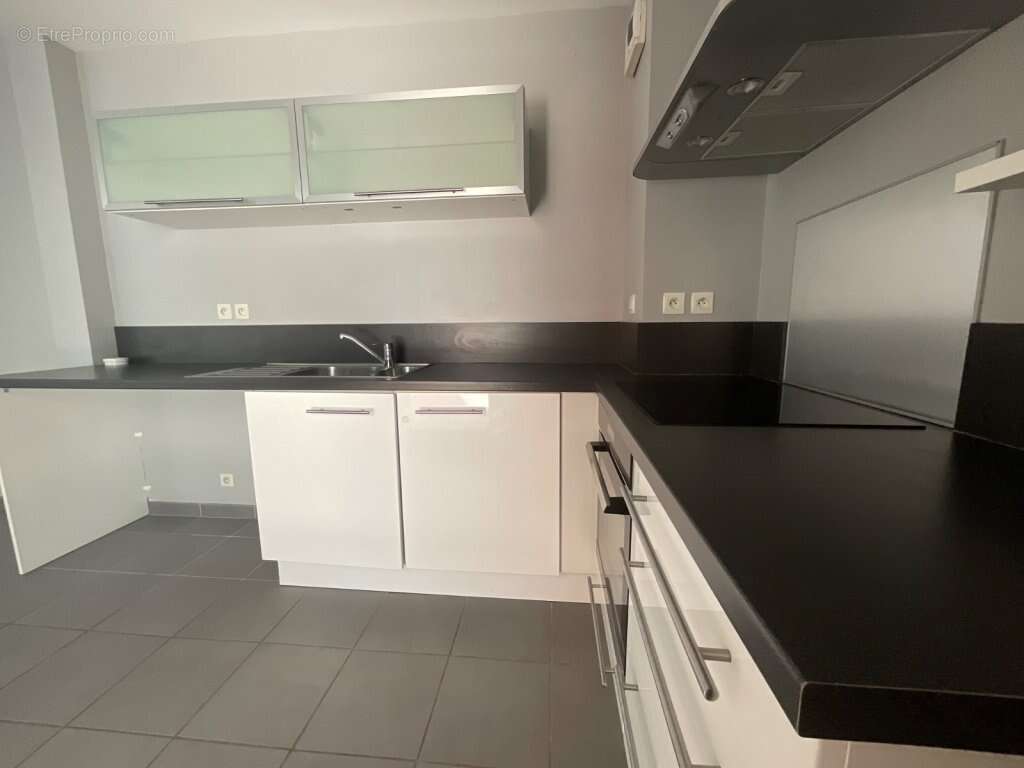 Villars centre - Appartement T3 - photo 3