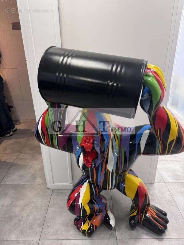 Commerce à MAISONS-ALFORT