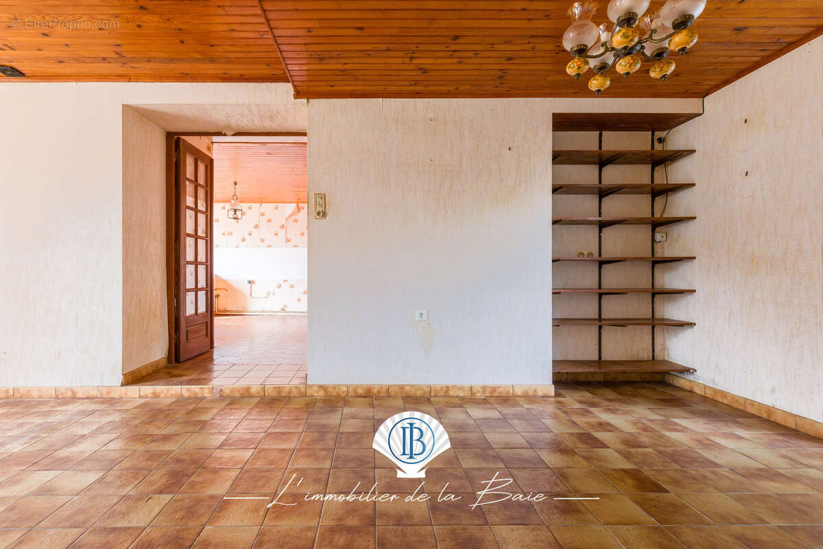 Maison de village 83m2 - photo 8