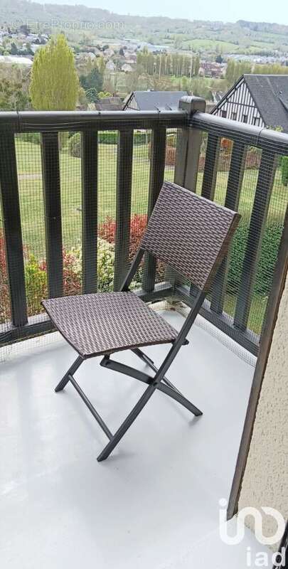 Photo 6 - Appartement à HOULGATE