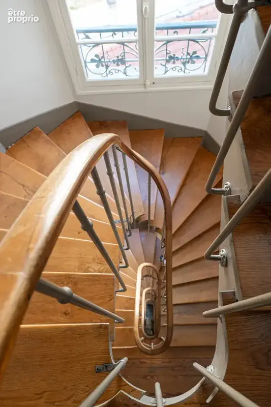 Appartement Versailles 2 pièce(s) - photo 9
