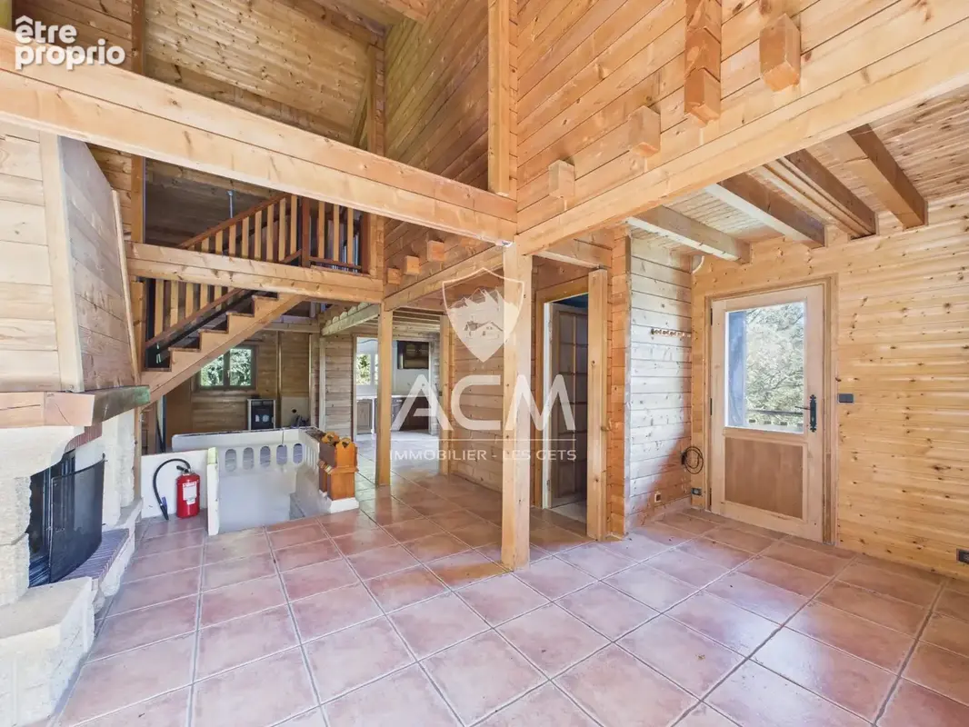 Maison 4 pièces 143 m² à vendre à Les Gets (74260) - photo 2