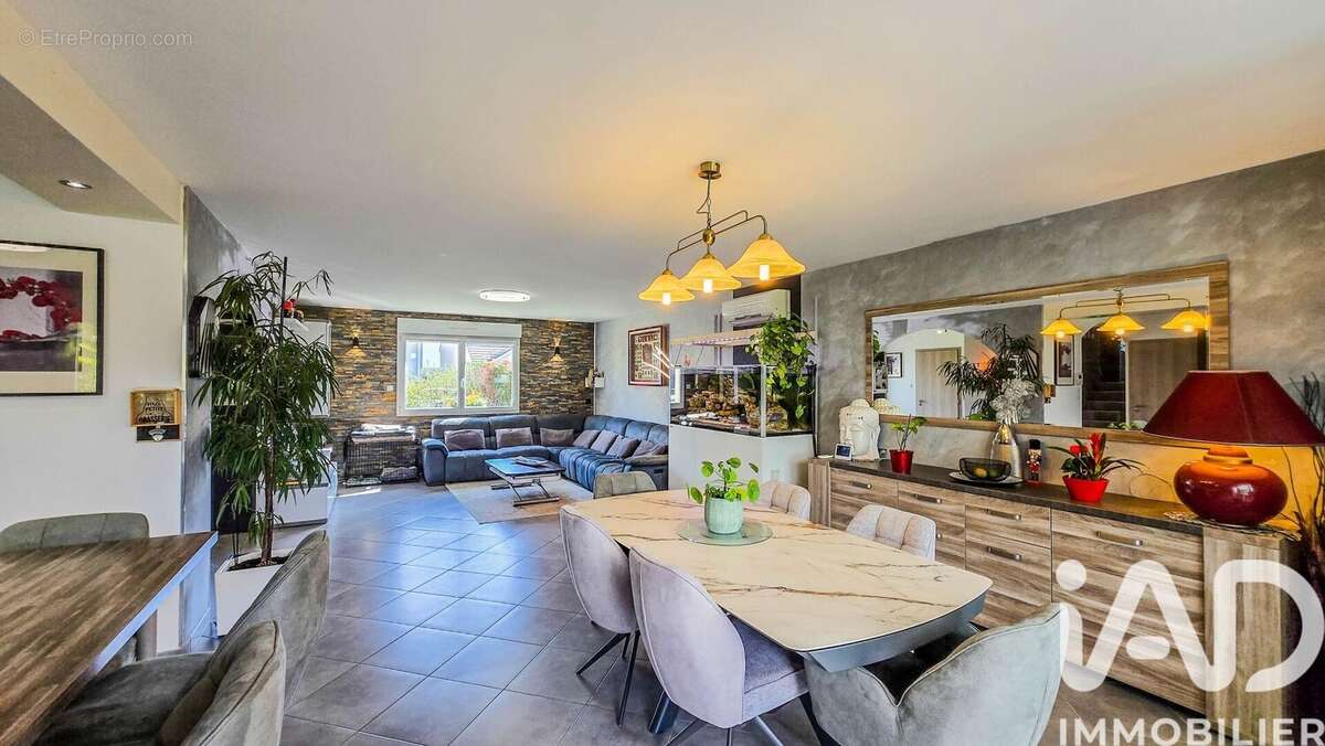 Photo 2 - Maison à RURANGE-LES-THIONVILLE