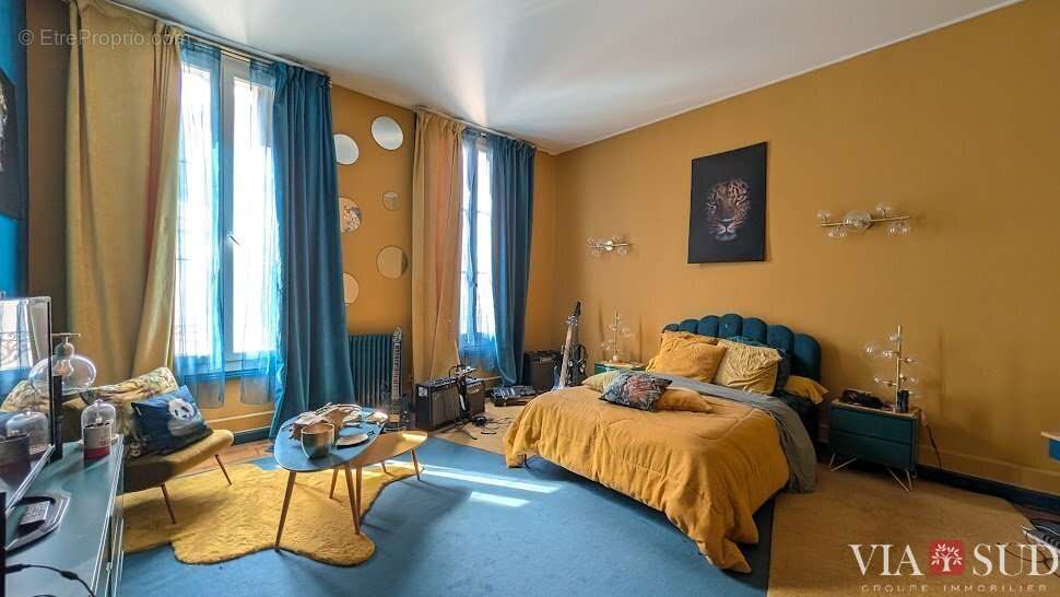 Appartement à BEZIERS