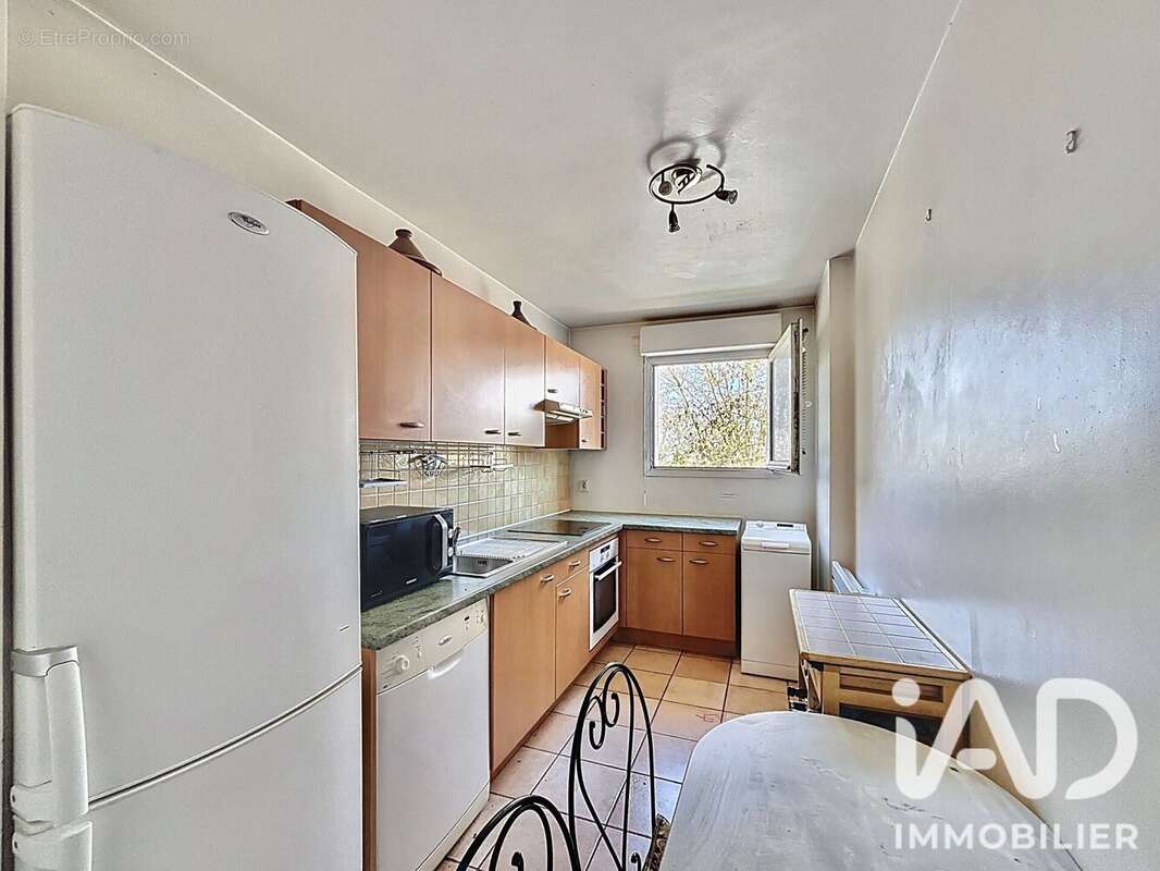 Photo 3 - Appartement à ANTONY