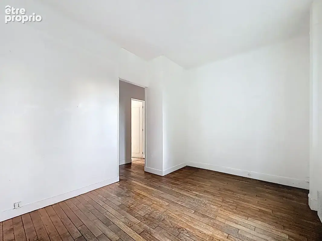 Appartement 2 pièces lumineux à vendre à La Garenne-Colombes - photo 4